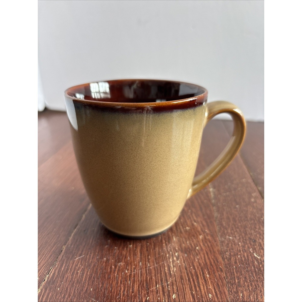 Sango NOVA BROWN 4933 Coffee /‎ Tea Mug Replacement